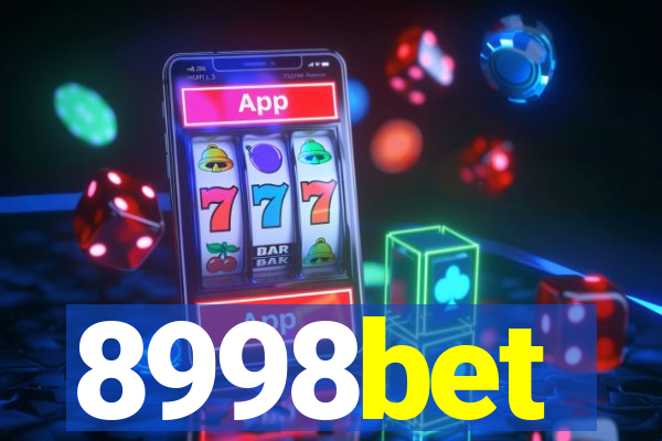 8998bet