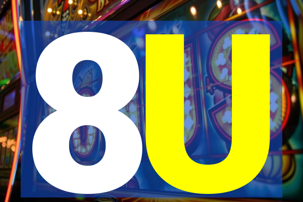 8U