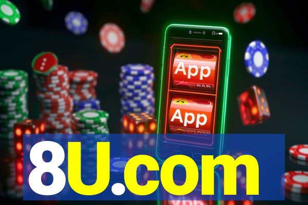 8U.com