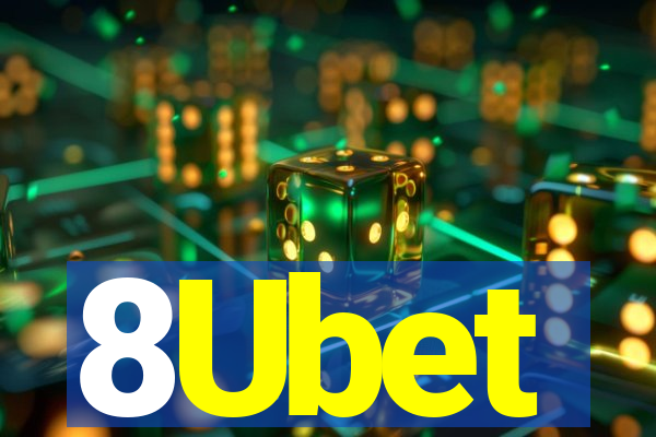 8Ubet
