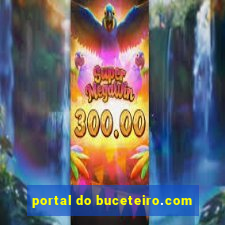 portal do buceteiro.com