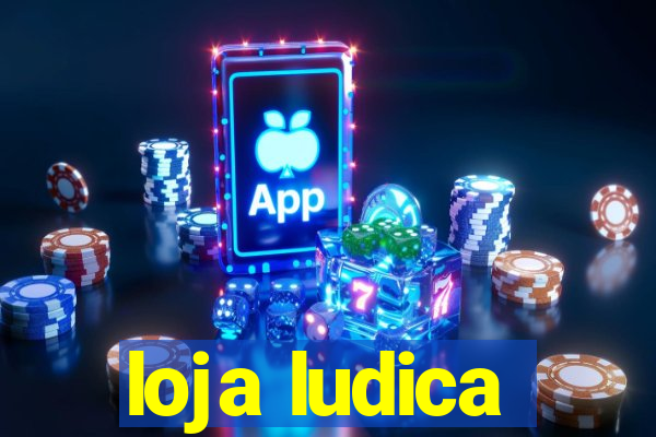 loja ludica