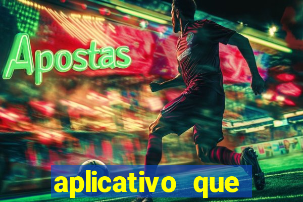 aplicativo que ganhar dinheiro jogando