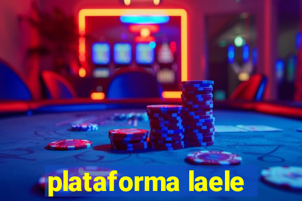 plataforma laele