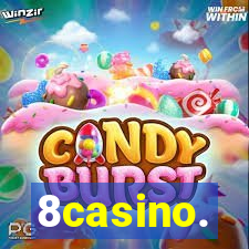 8casino.