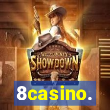 8casino.