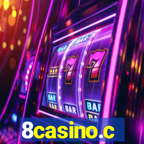 8casino.c