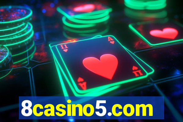 8casino5.com