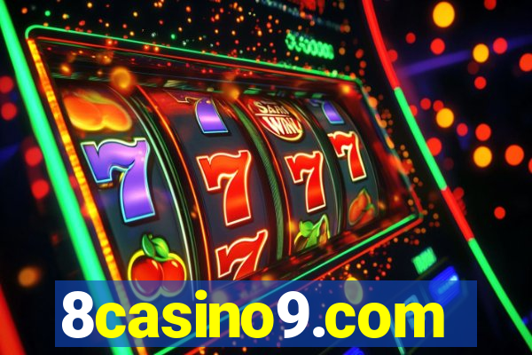 8casino9.com