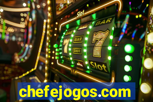 chefejogos.com