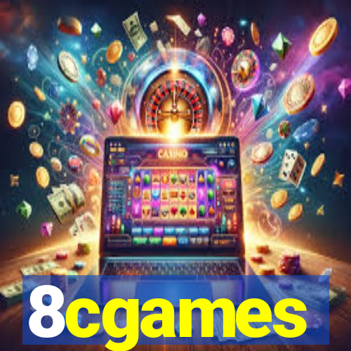 8cgames