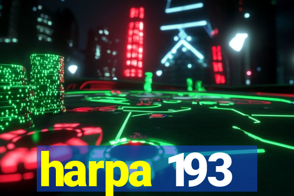 harpa 193