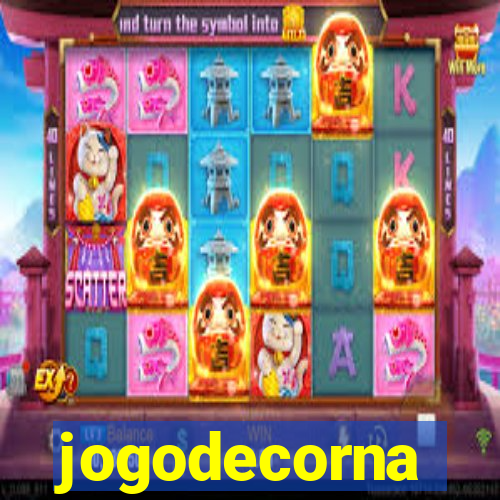 jogodecorna