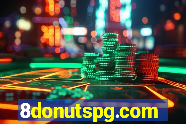 8donutspg.com