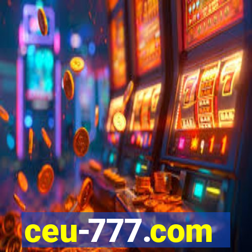 ceu-777.com