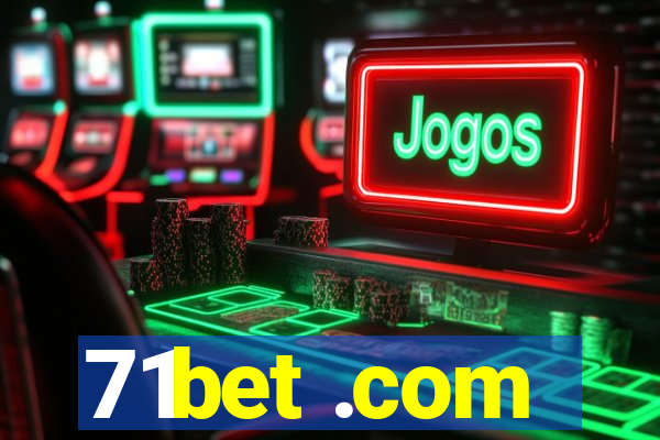 71bet .com