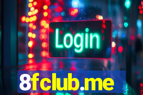 8fclub.me