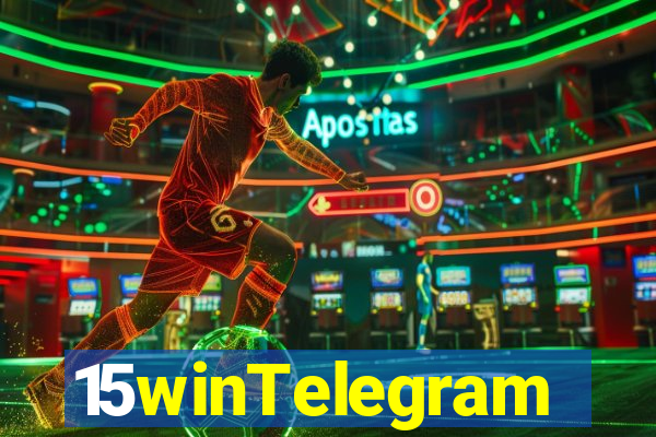 15winTelegram