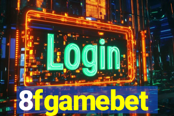 8fgamebet