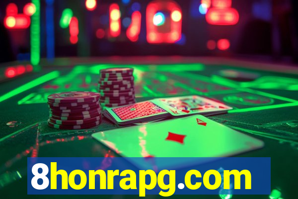 8honrapg.com