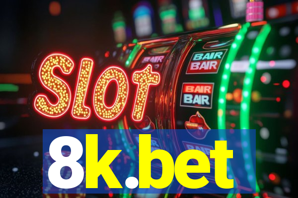 8k.bet
