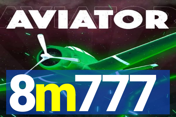 8m777