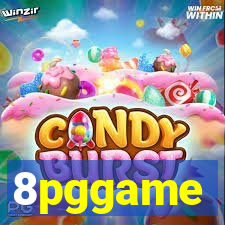 8pggame