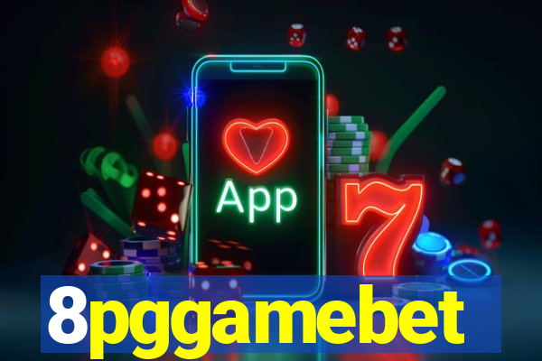 8pggamebet