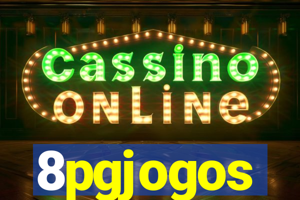 8pgjogos