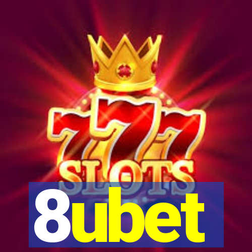 8ubet
