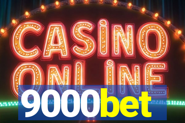 9000bet