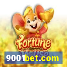 9001bet.com