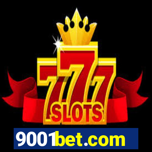 9001bet.com