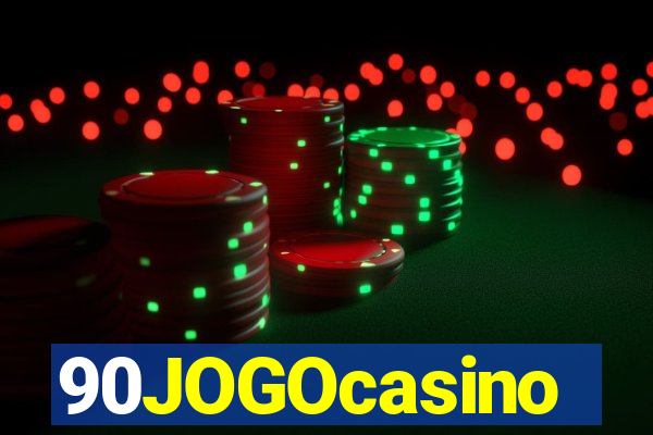 90JOGOcasino
