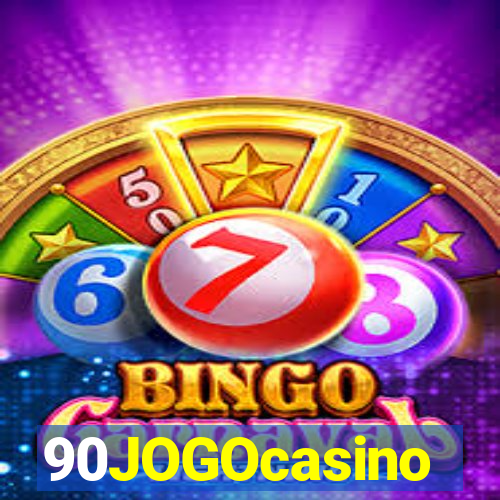 90JOGOcasino