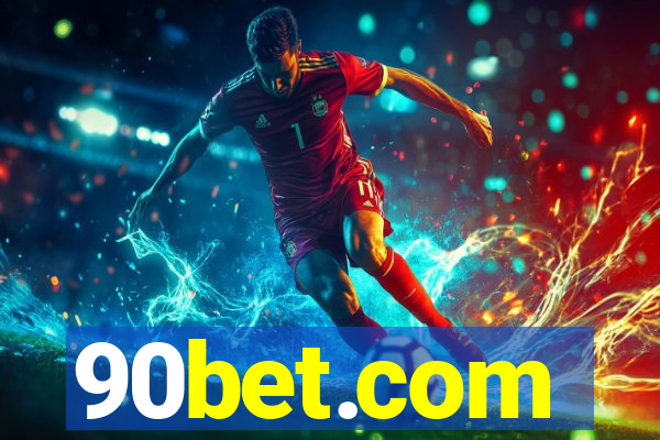 90bet.com