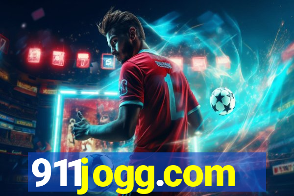 911jogg.com