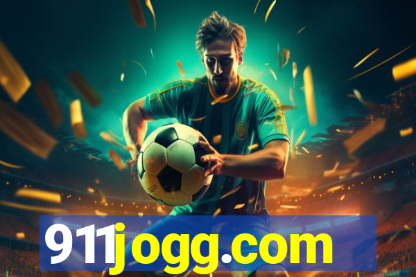 911jogg.com