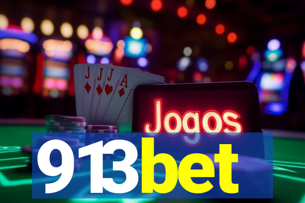 913bet