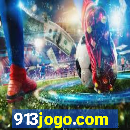 913jogo.com