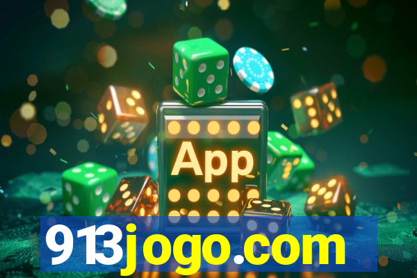 913jogo.com