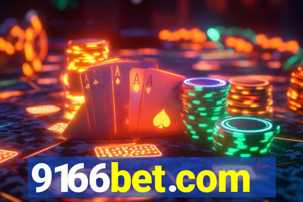 9166bet.com