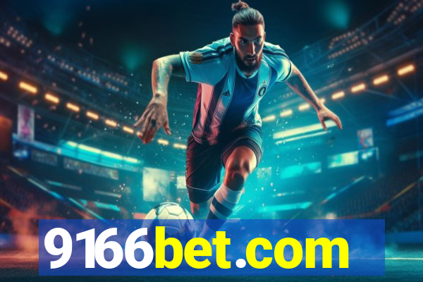 9166bet.com