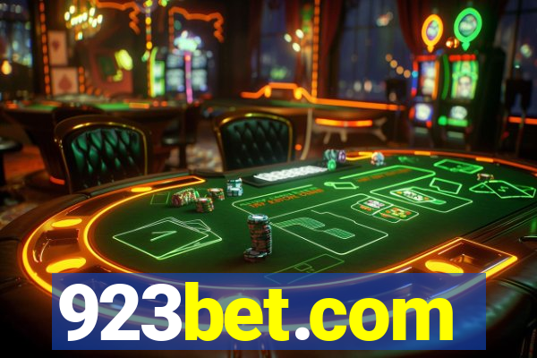 923bet.com