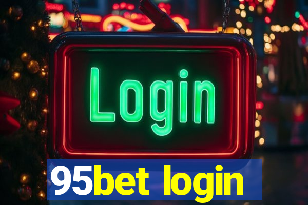 95bet login