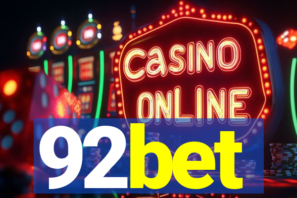 92bet