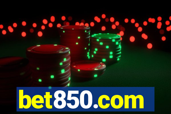 bet850.com