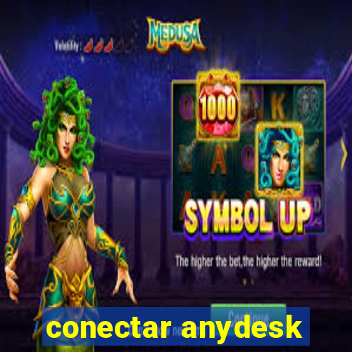 conectar anydesk
