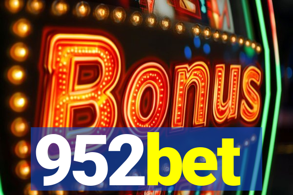 952bet