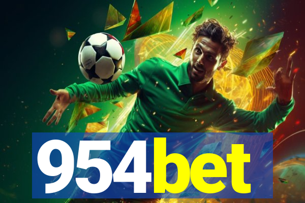 954bet